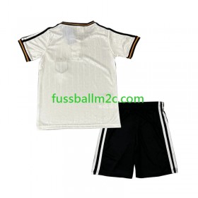 Fußballtrikots Deutschland Retro Kinder Heim Trikotsatz 1996
